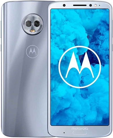 Motorola - Motorola g6 plus 64GB SIMフリー MOTOROLA moto g6 Plus SIMフリー 価格比較 - 価格.com